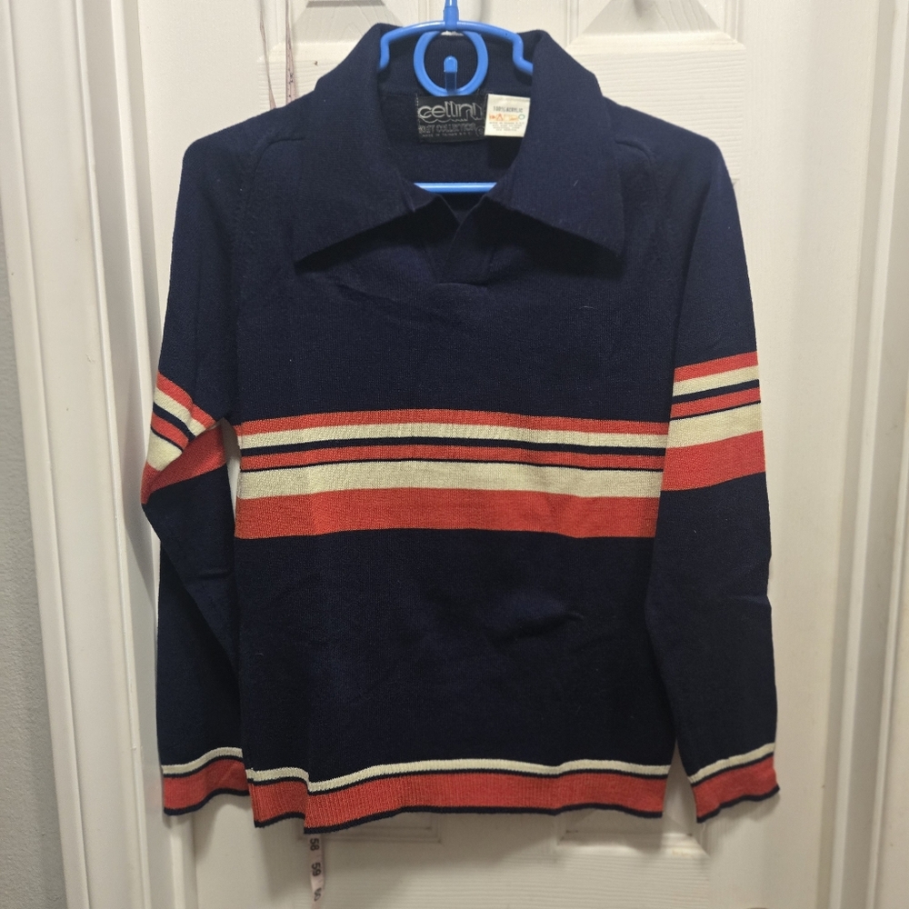Cellini Vintage Top Size S